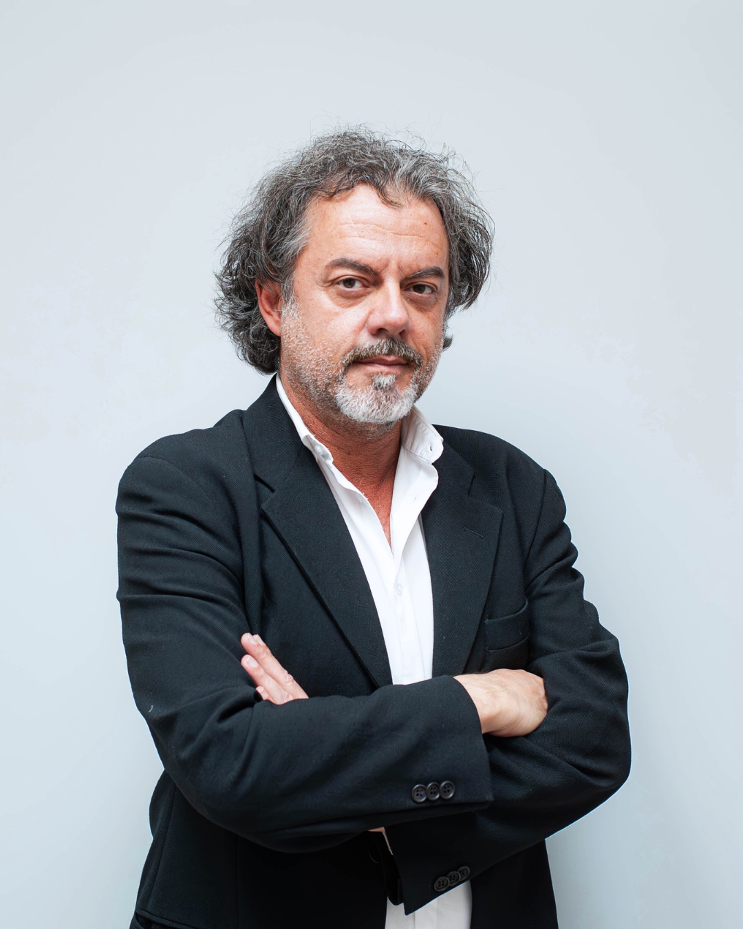 Maurizio Cavallini Neurologo Asti Oltre l'Ago della Bilancia