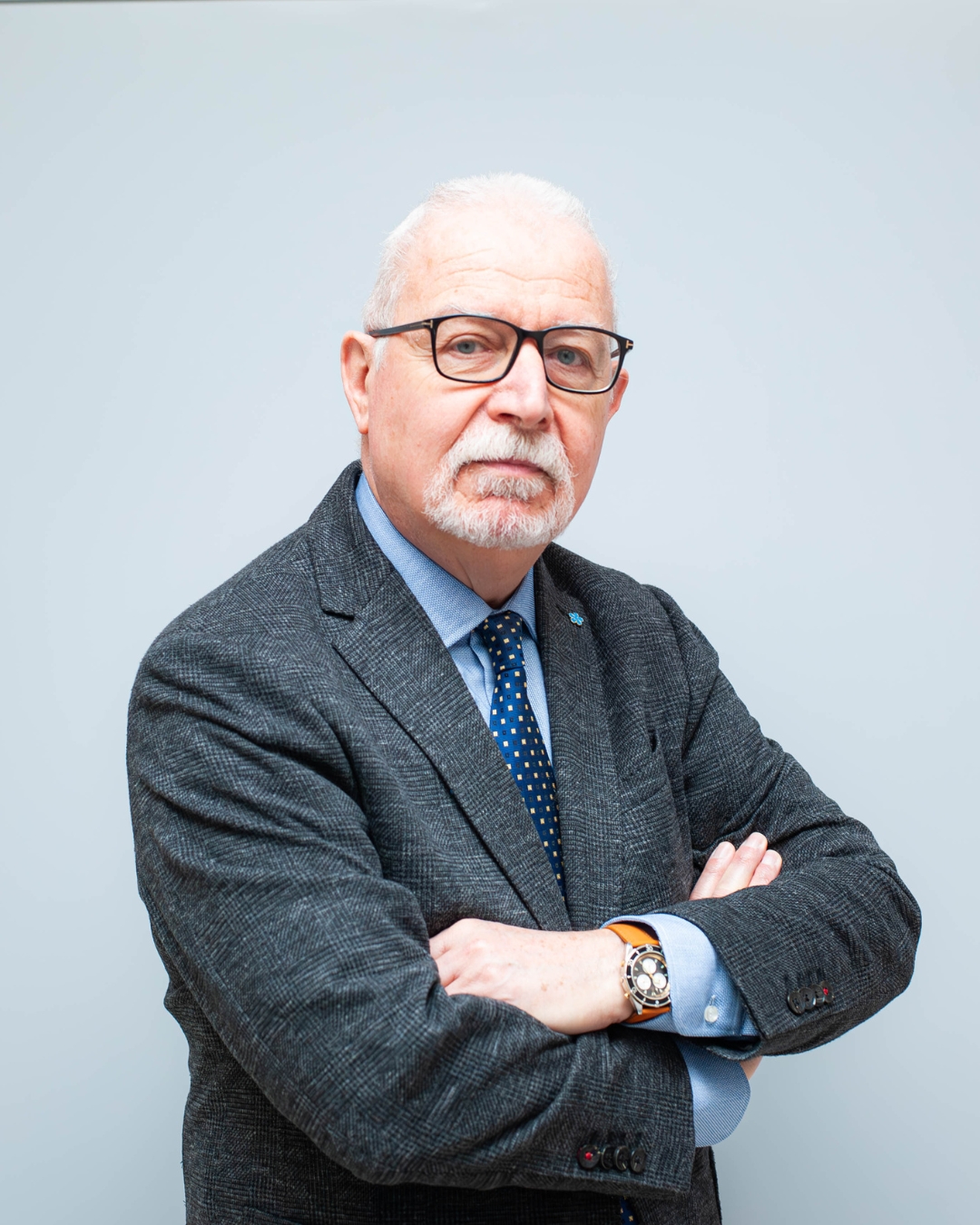 Mario Grassini Gastroenterologo Asti Oltre l'Ago della Bilancia