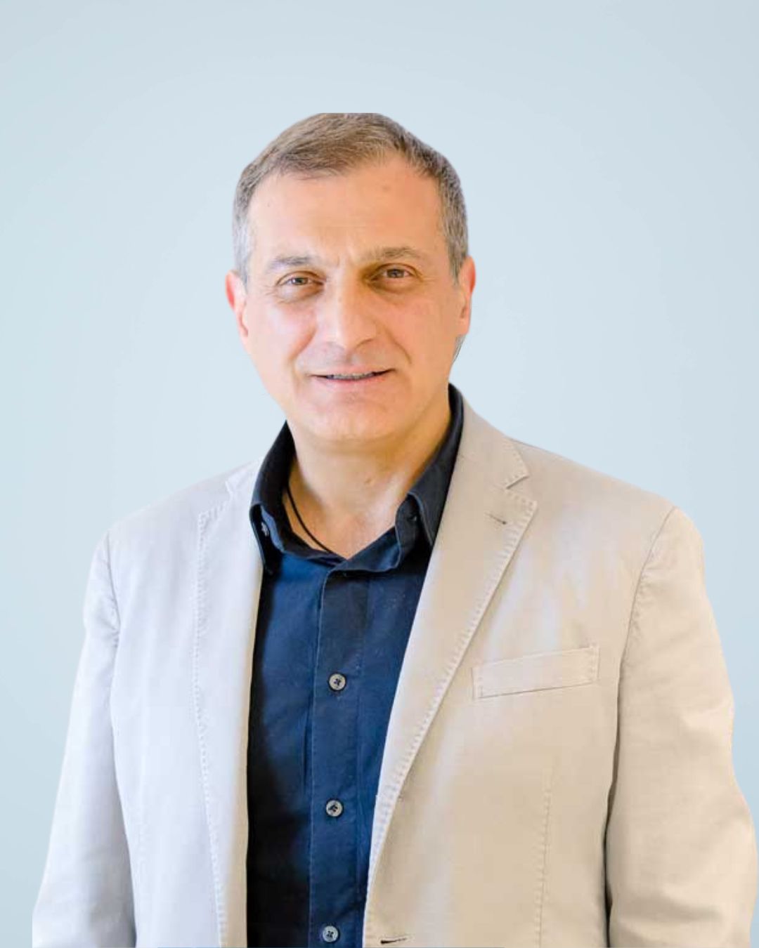 Dottore Antonio La Grotta Endocrinologo Asti