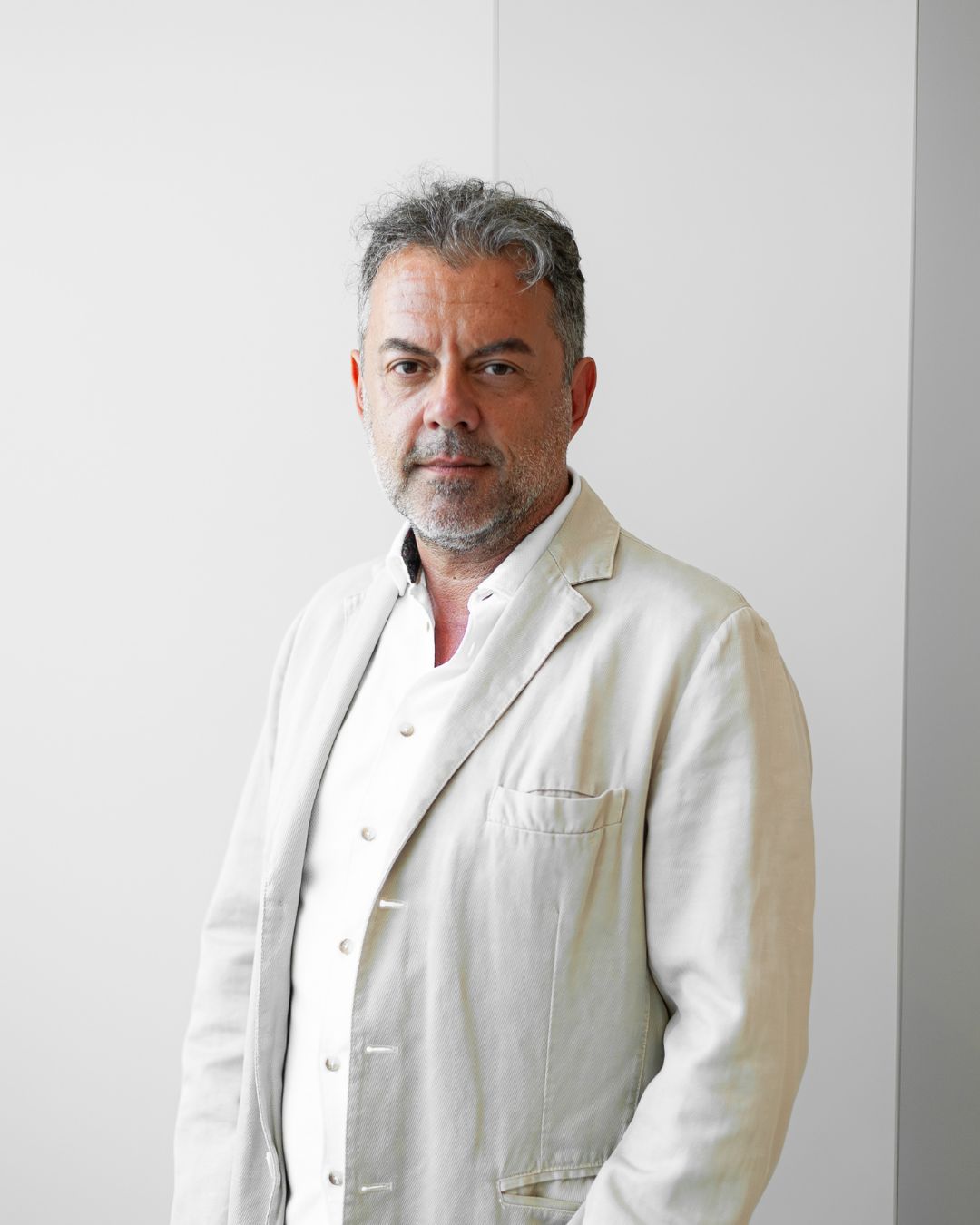 Maurizio Cavallini Neurologo Asti