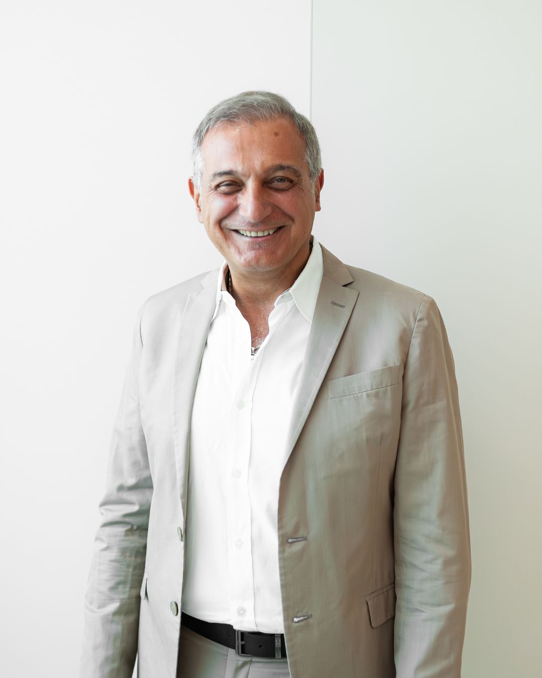 Antonio La Grotta Endocrinologo Asti